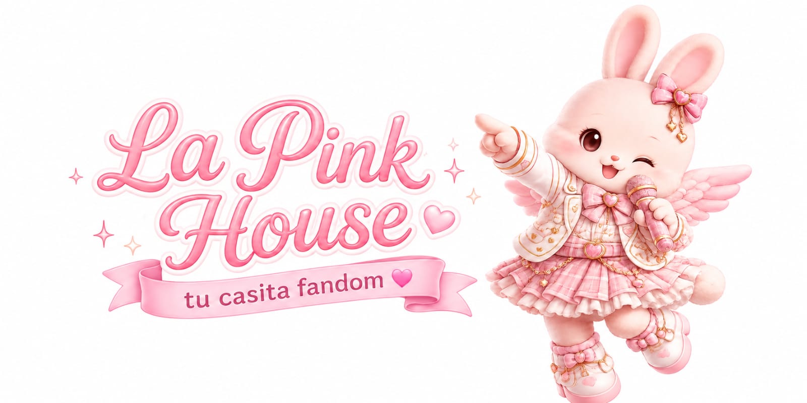 La Pink House